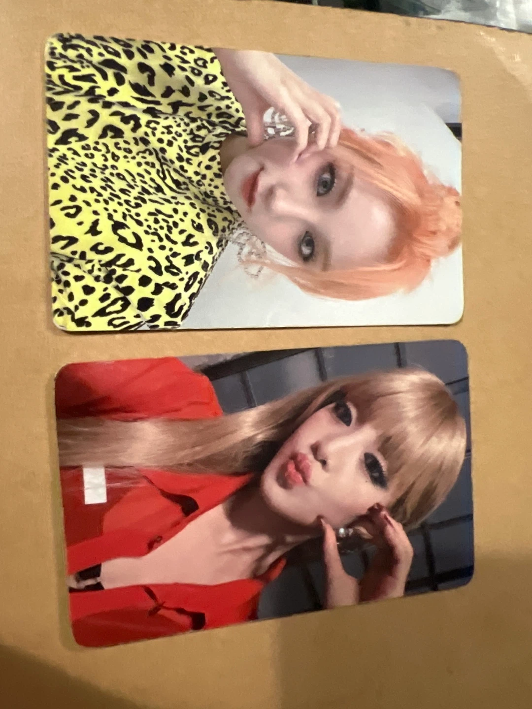 K-Pop Photocards ( $6 each, $10 for 2 ! ) - photo 4