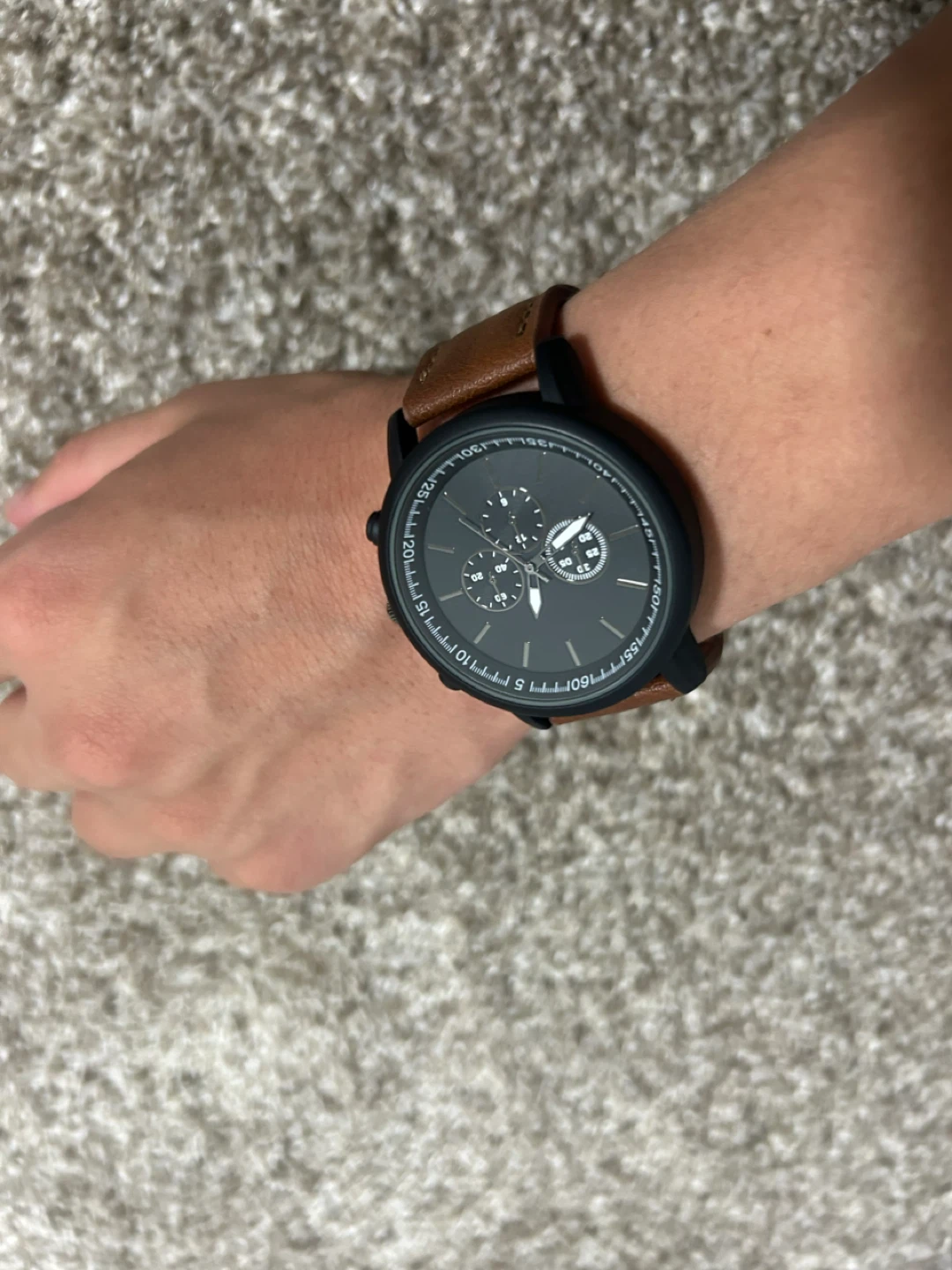 Men's Wristwatches - Assorted Styles - photo 2
