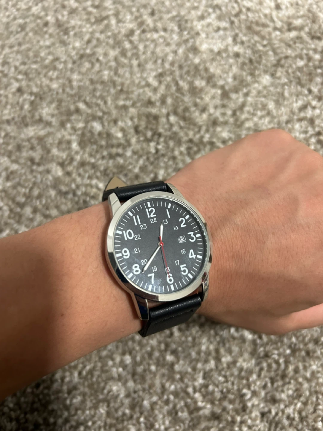 Men's Wristwatches - Assorted Styles - photo 5