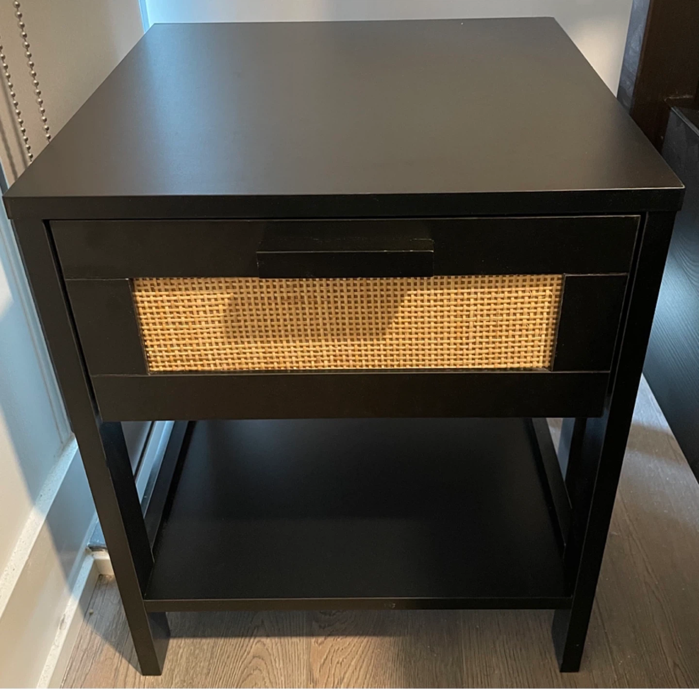 Bedside Tables x 2