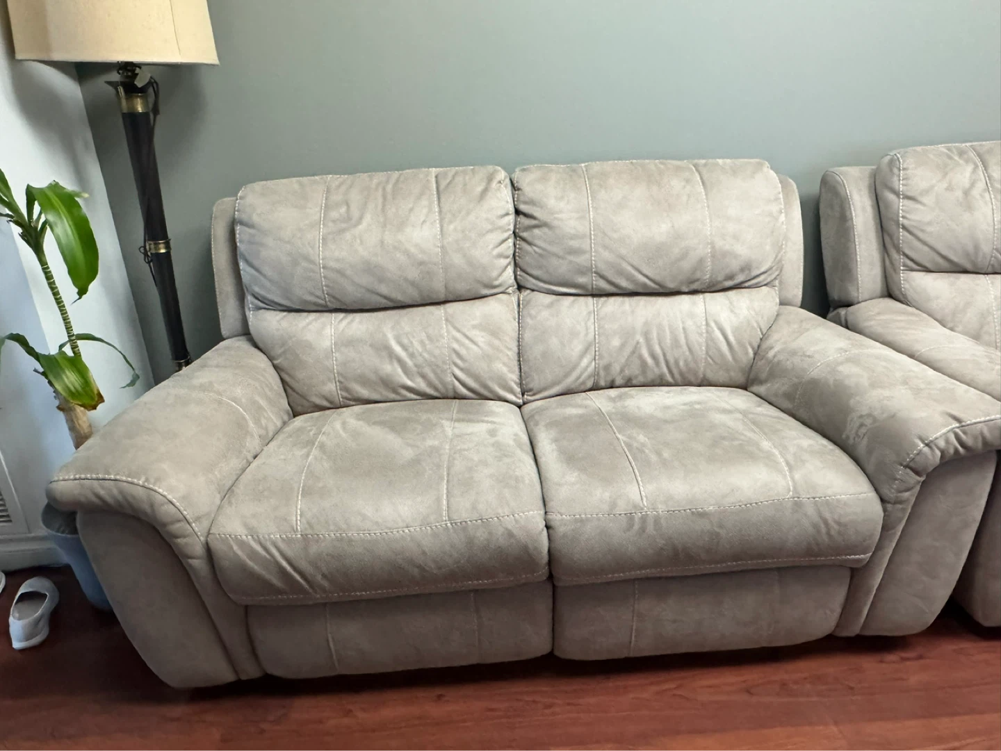 Reclining Couch - photo 3