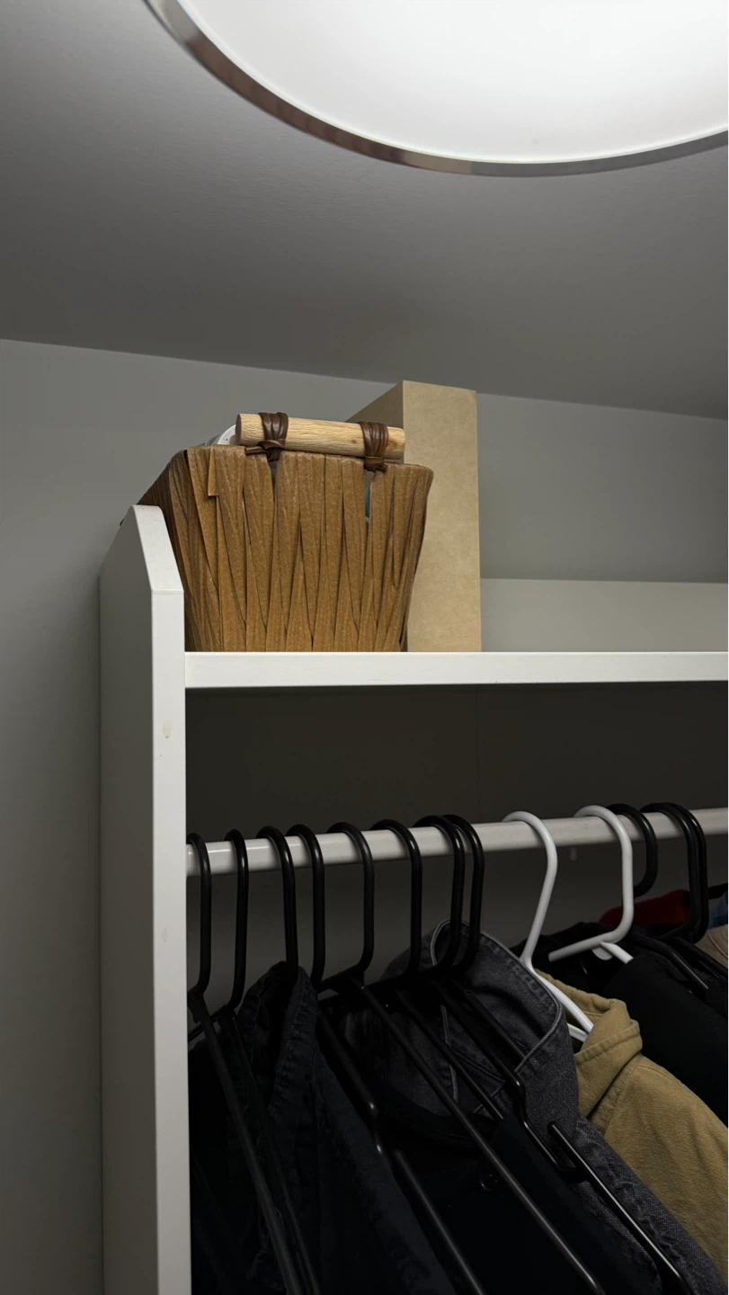 White 3-Drawer Dresser - photo 4