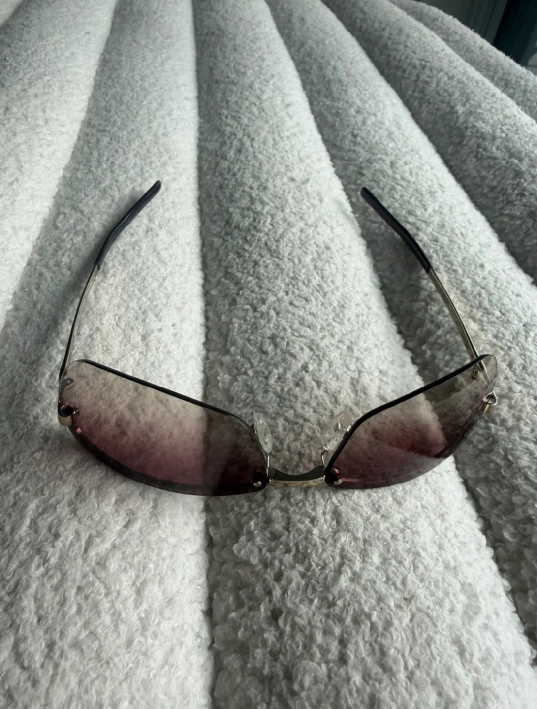 Authentic Vintage Gucci Sunglasses - photo 2