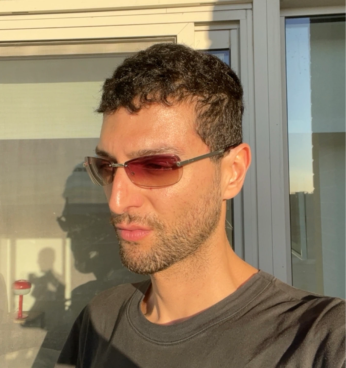 Authentic Vintage Gucci Sunglasses - photo 3