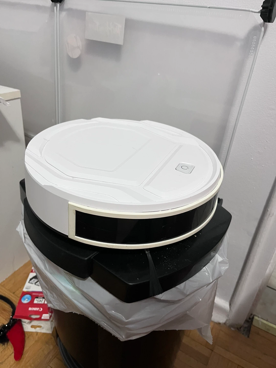 Robot Vacuum