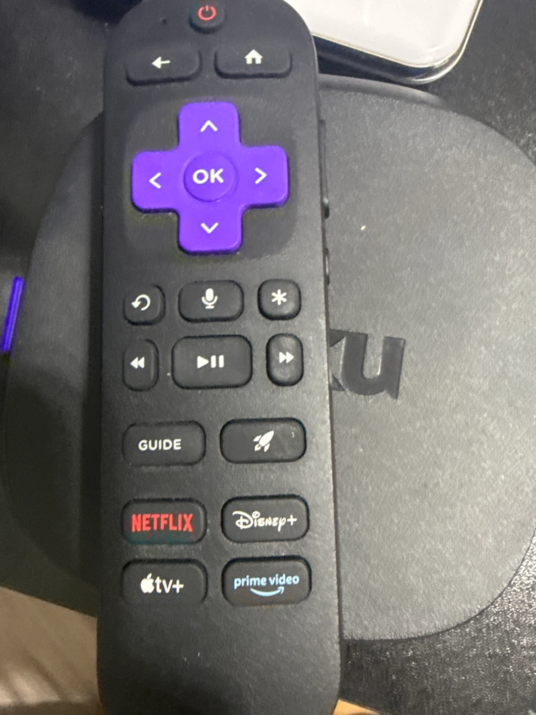Roku ULTRA