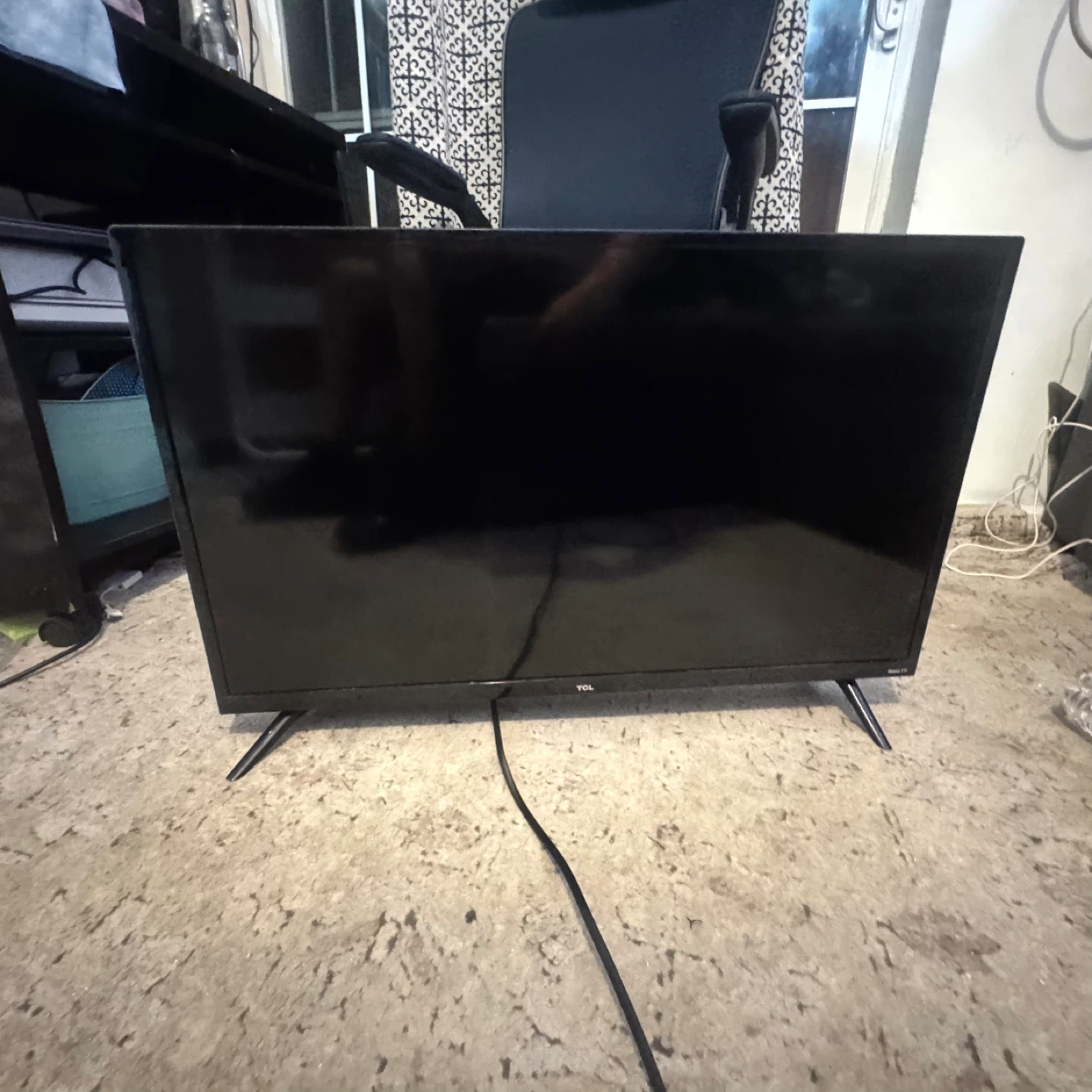 TCL Roku TV - photo 3