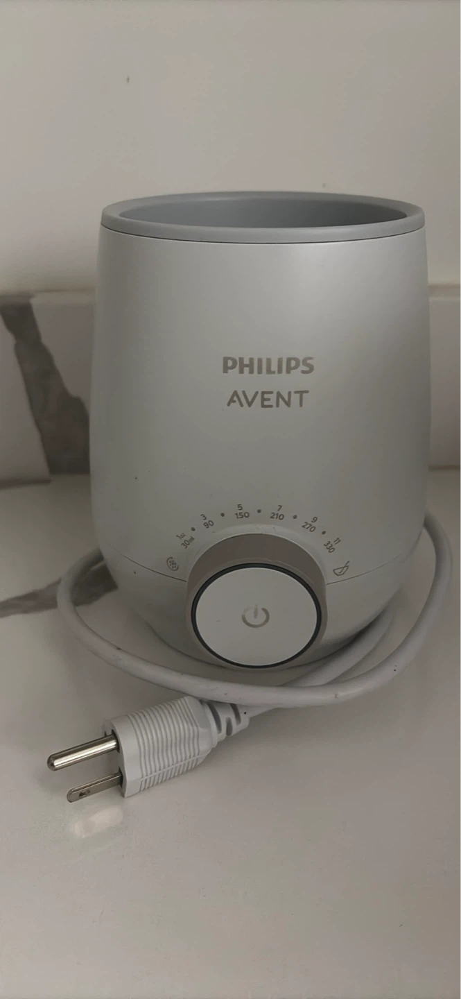 Philips Avent Baby Bottle Warmer