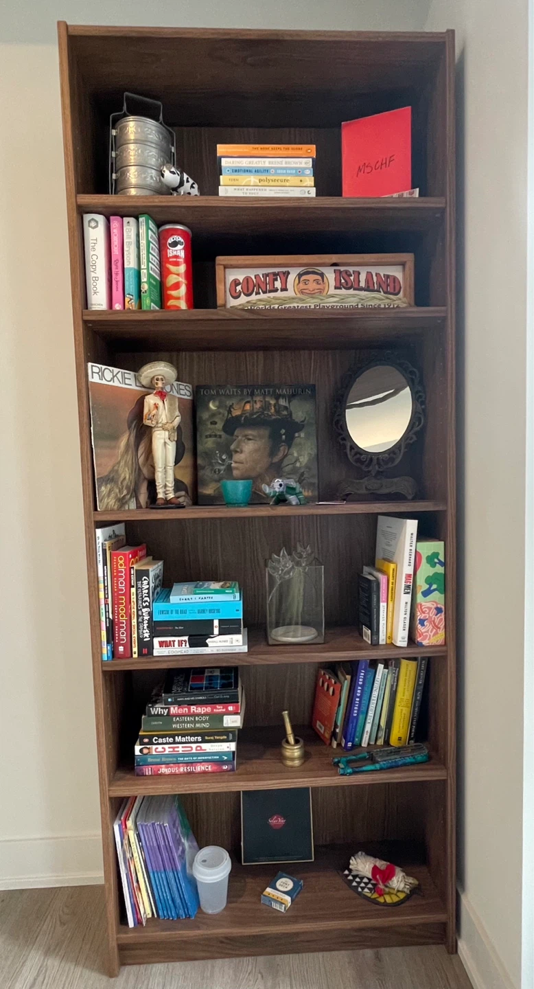 IKEA Billy Bookcase