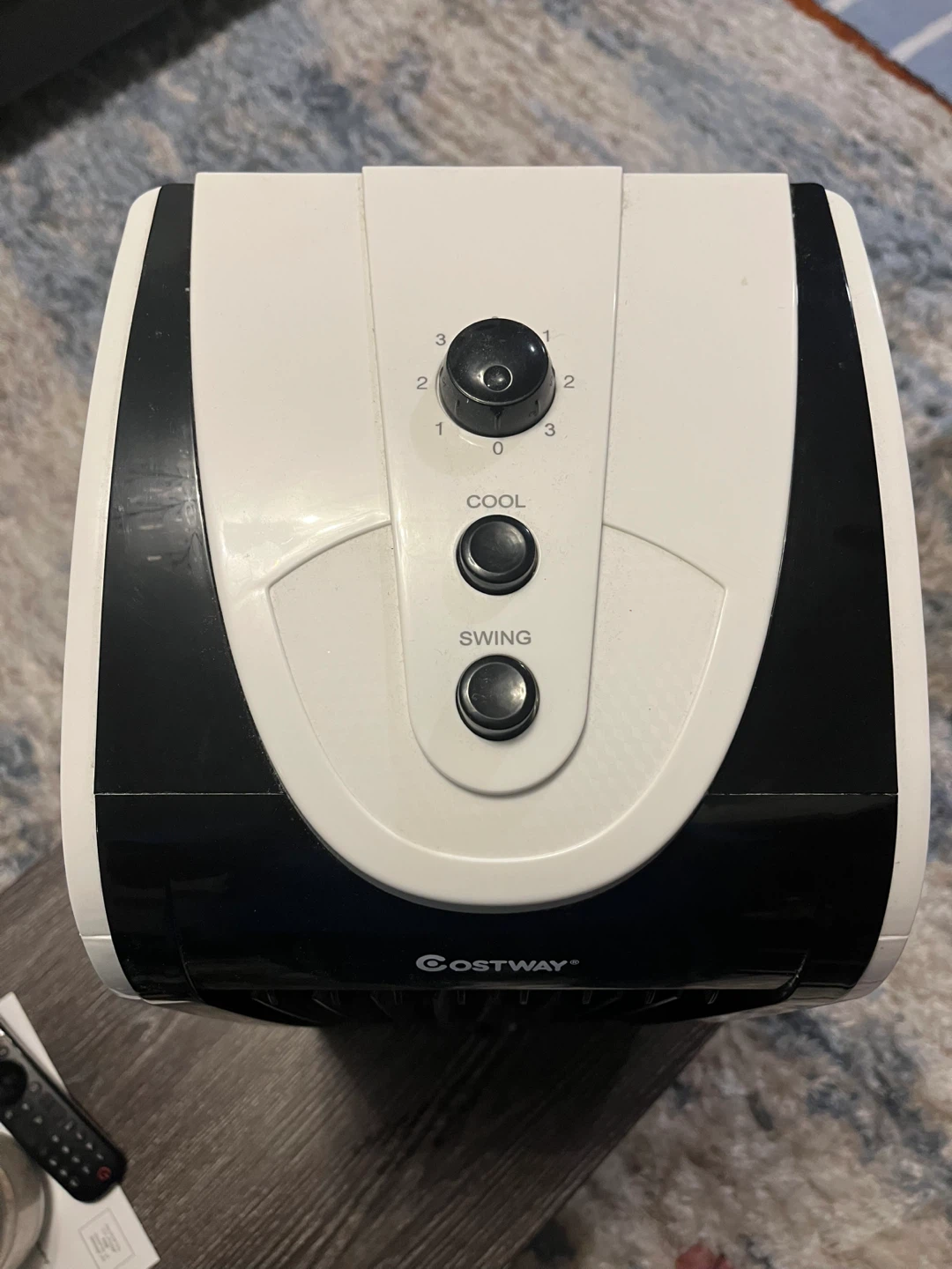 Costway Portable Air Cooler
