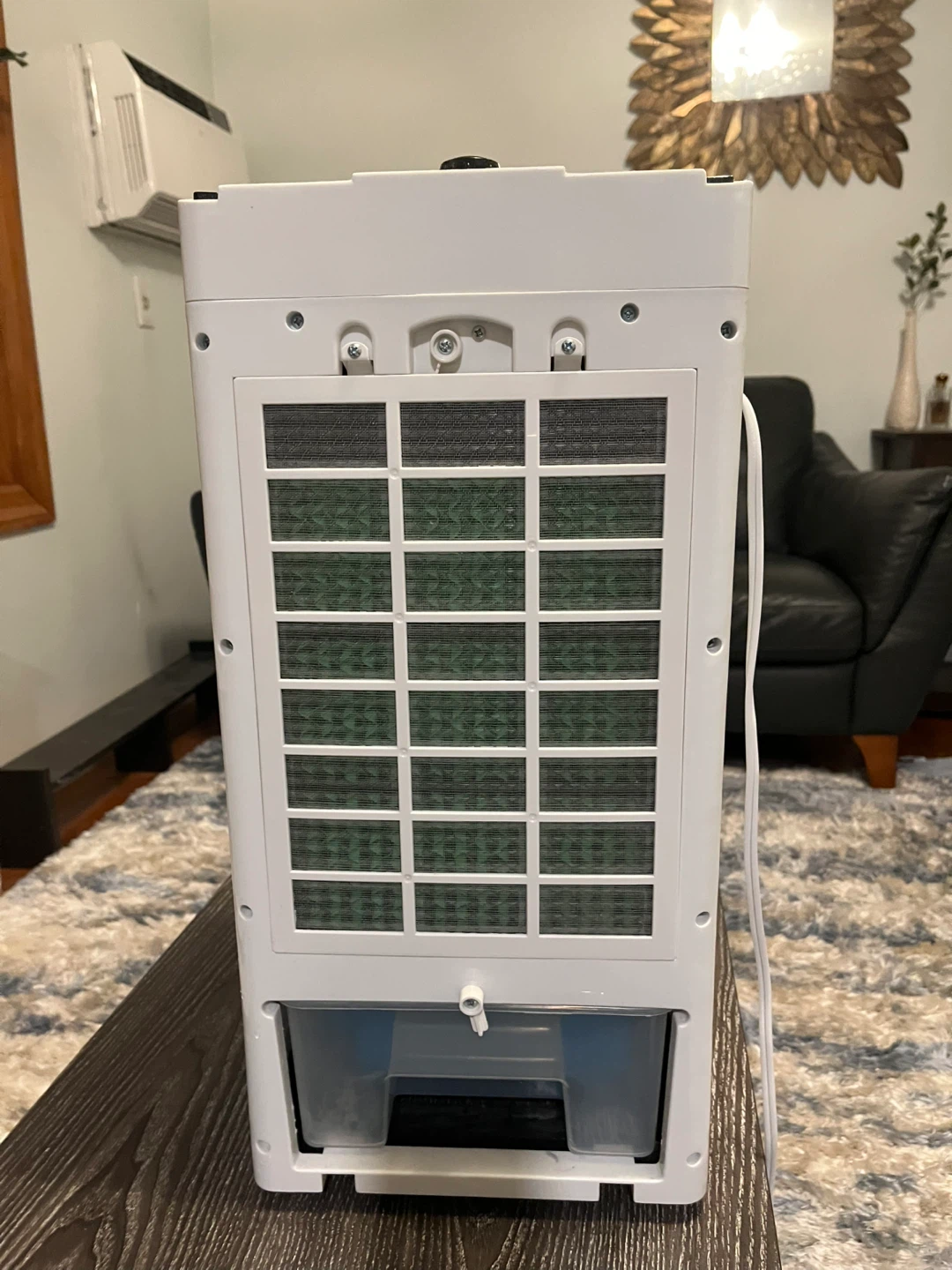 Costway Portable Air Cooler - photo 4