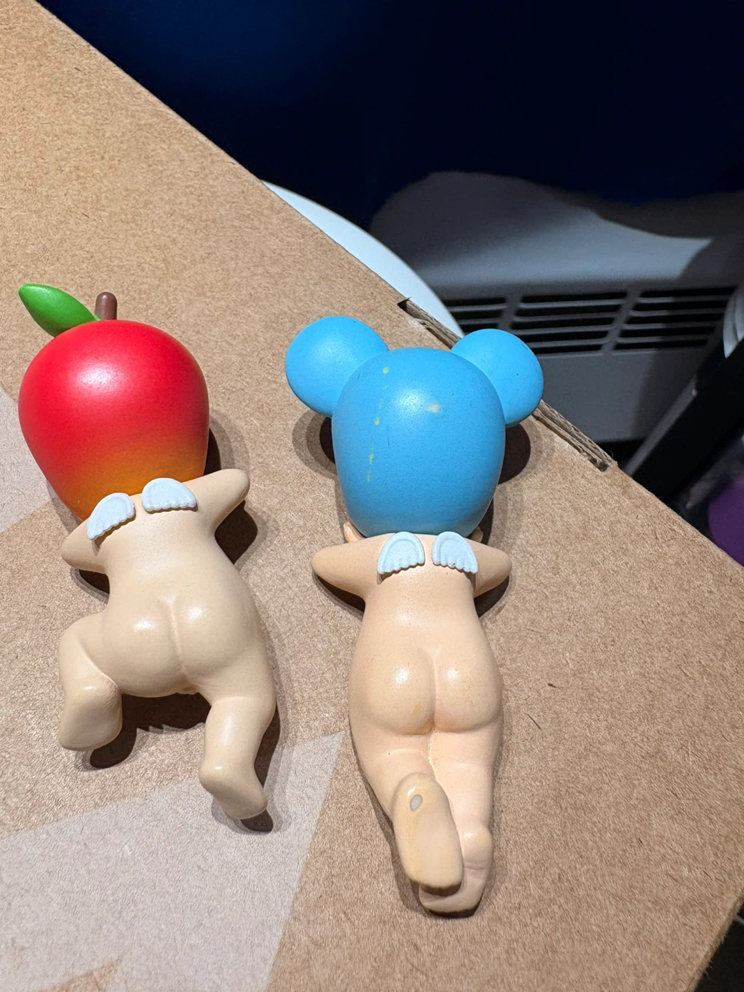 Sonny Angel Figures - Apple & Mouse Series - photo 2