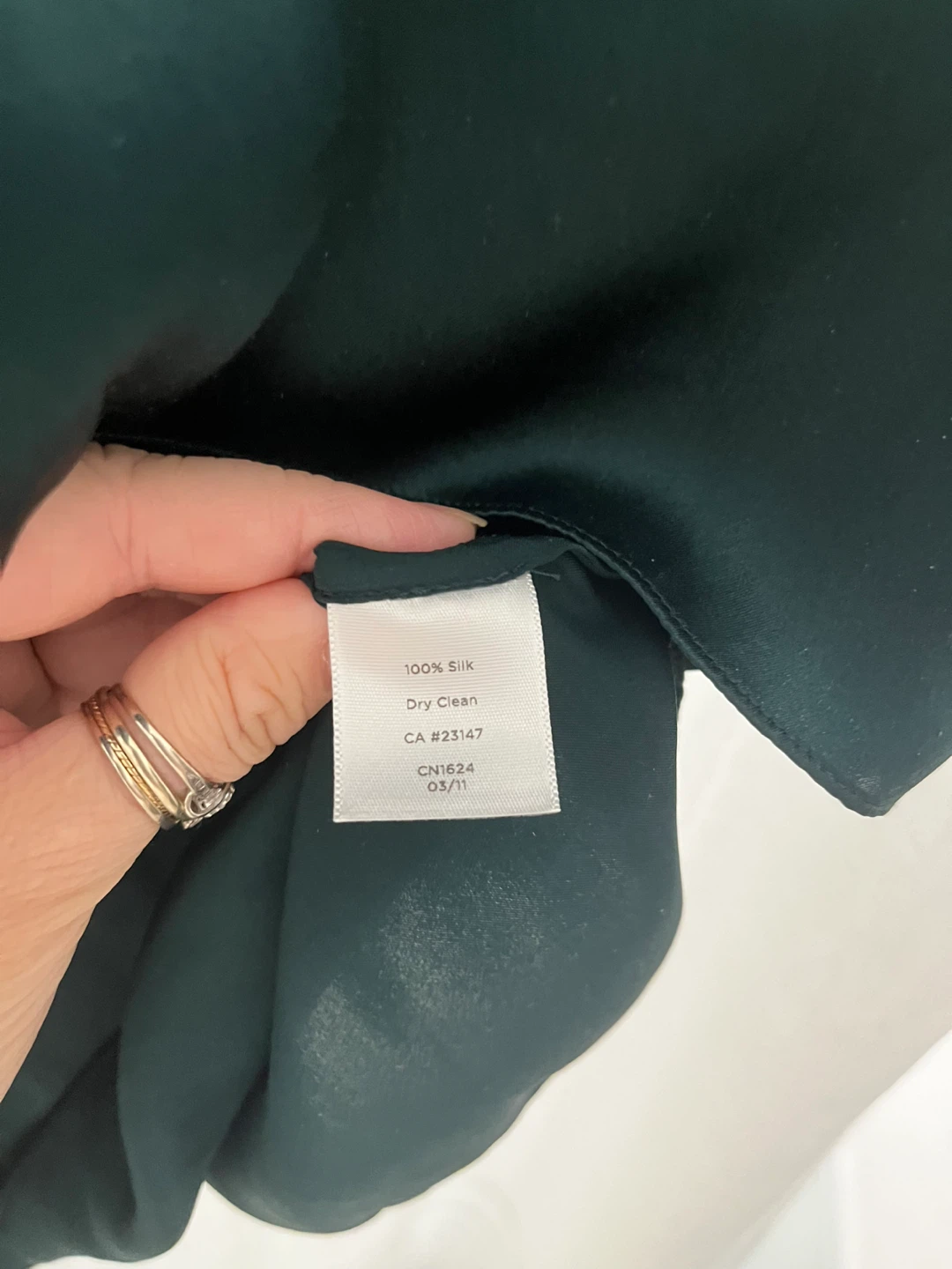 BNWT TALBOT BLOUSE - photo 4