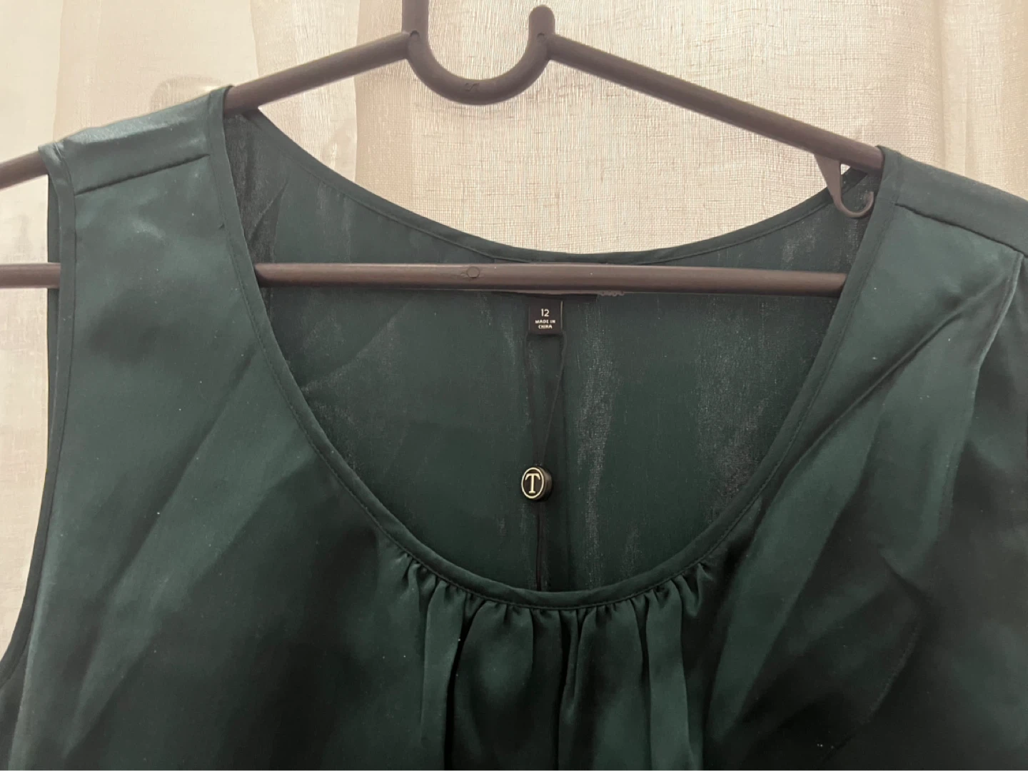 BNWT TALBOT BLOUSE