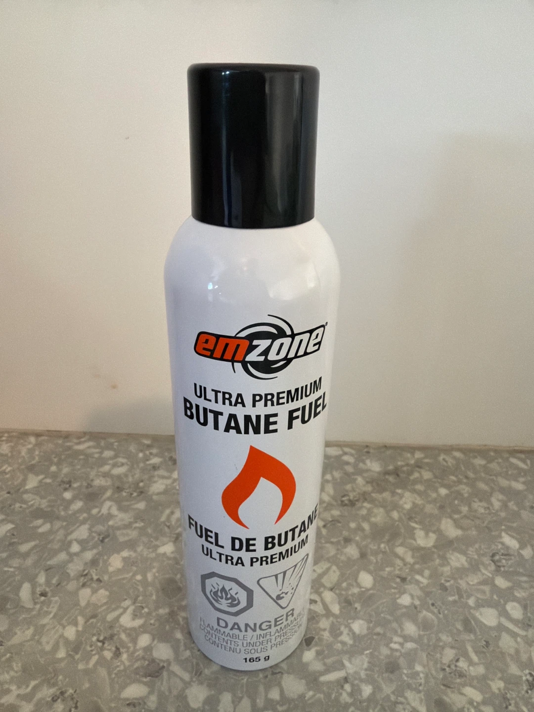 Ultra Premium Butane Fuel 165g
