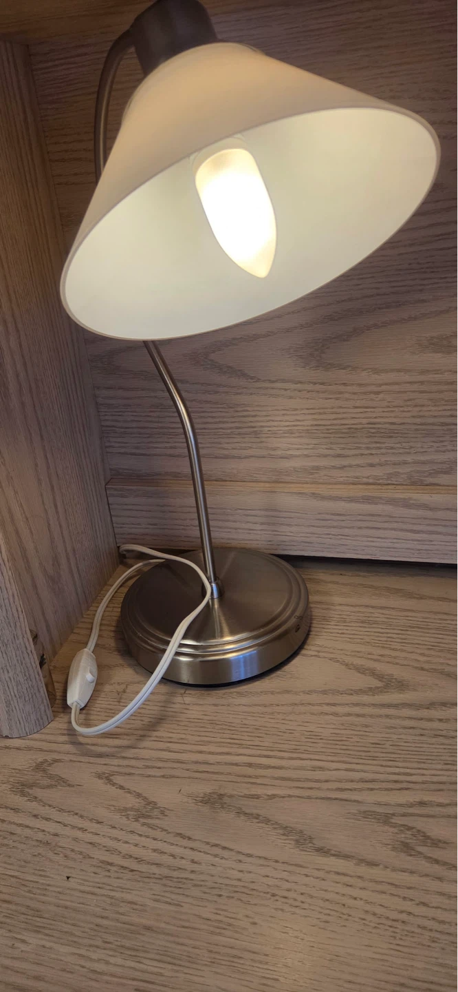 Adjustable Desk Lamp