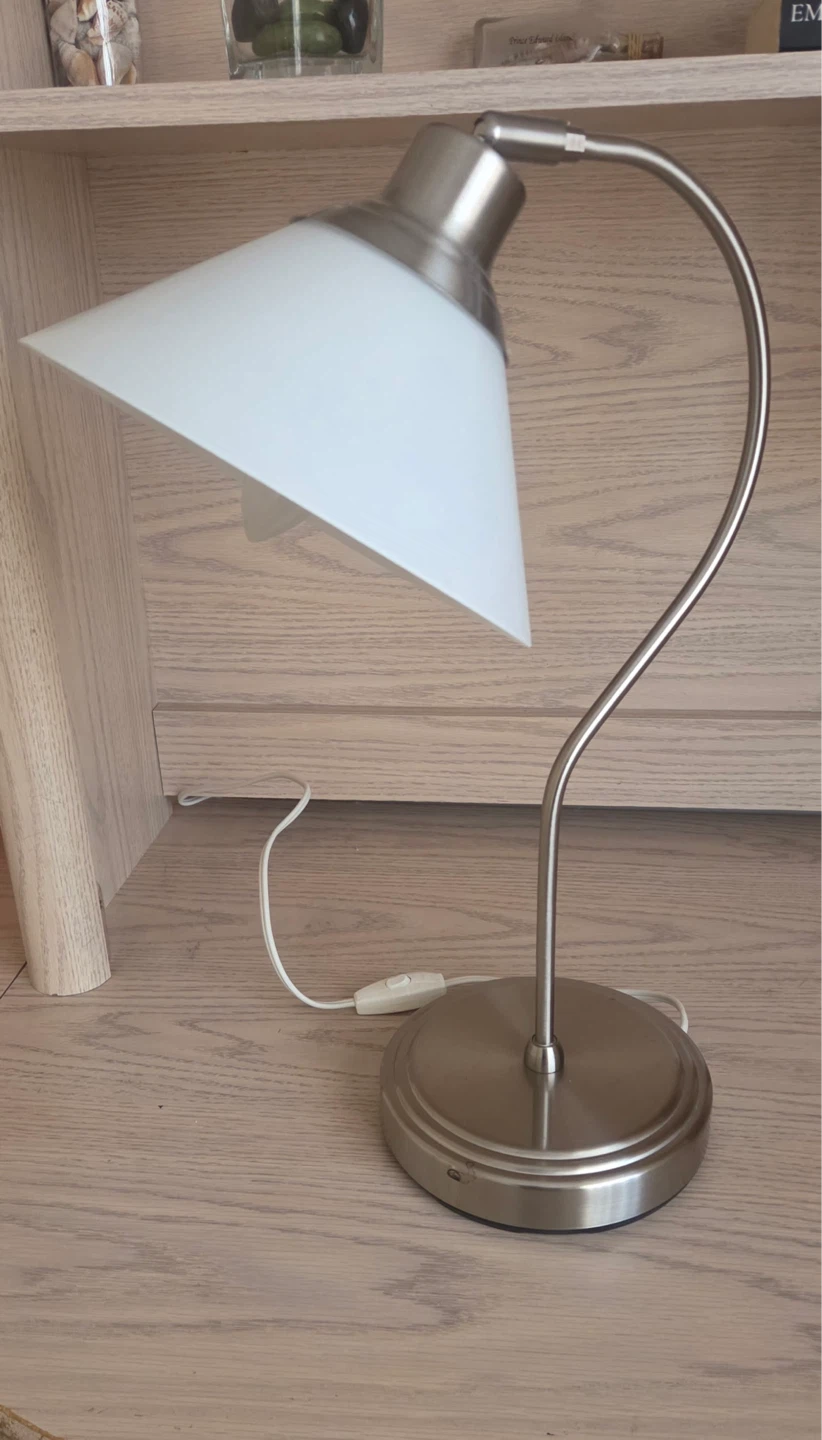 Adjustable Desk Lamp - photo 2