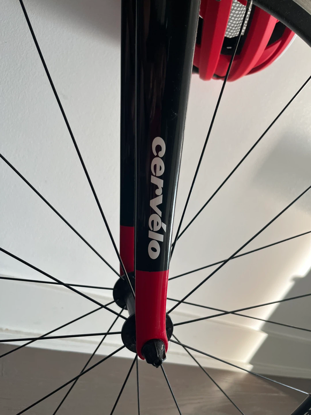 Cervélo P2 Road Bike – Fast, Lightweight & Race Ready 🚴‍♂️ - photo 2