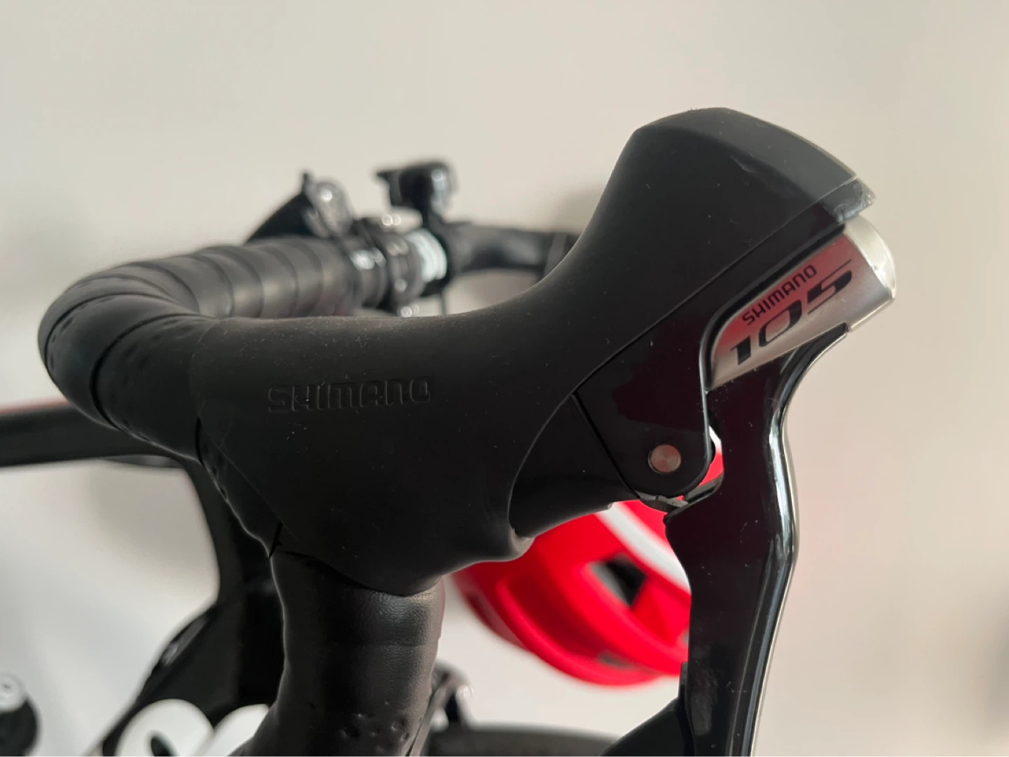 Cervélo P2 Road Bike – Fast, Lightweight & Race Ready 🚴‍♂️ - photo 5