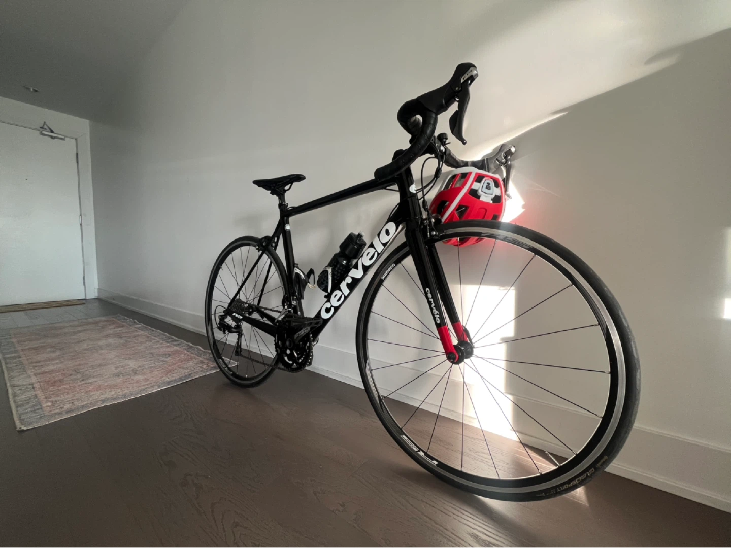 Cervélo P2 Road Bike – Fast, Lightweight & Race Ready 🚴‍♂️
