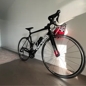 Cervélo P2 Road Bike – Fast, Lightweight & Race Ready