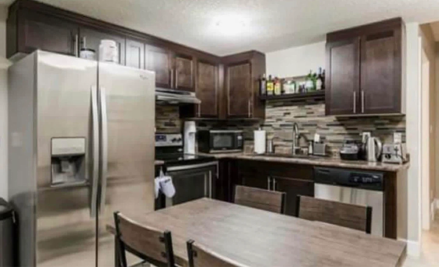 Basement for rent - photo 5