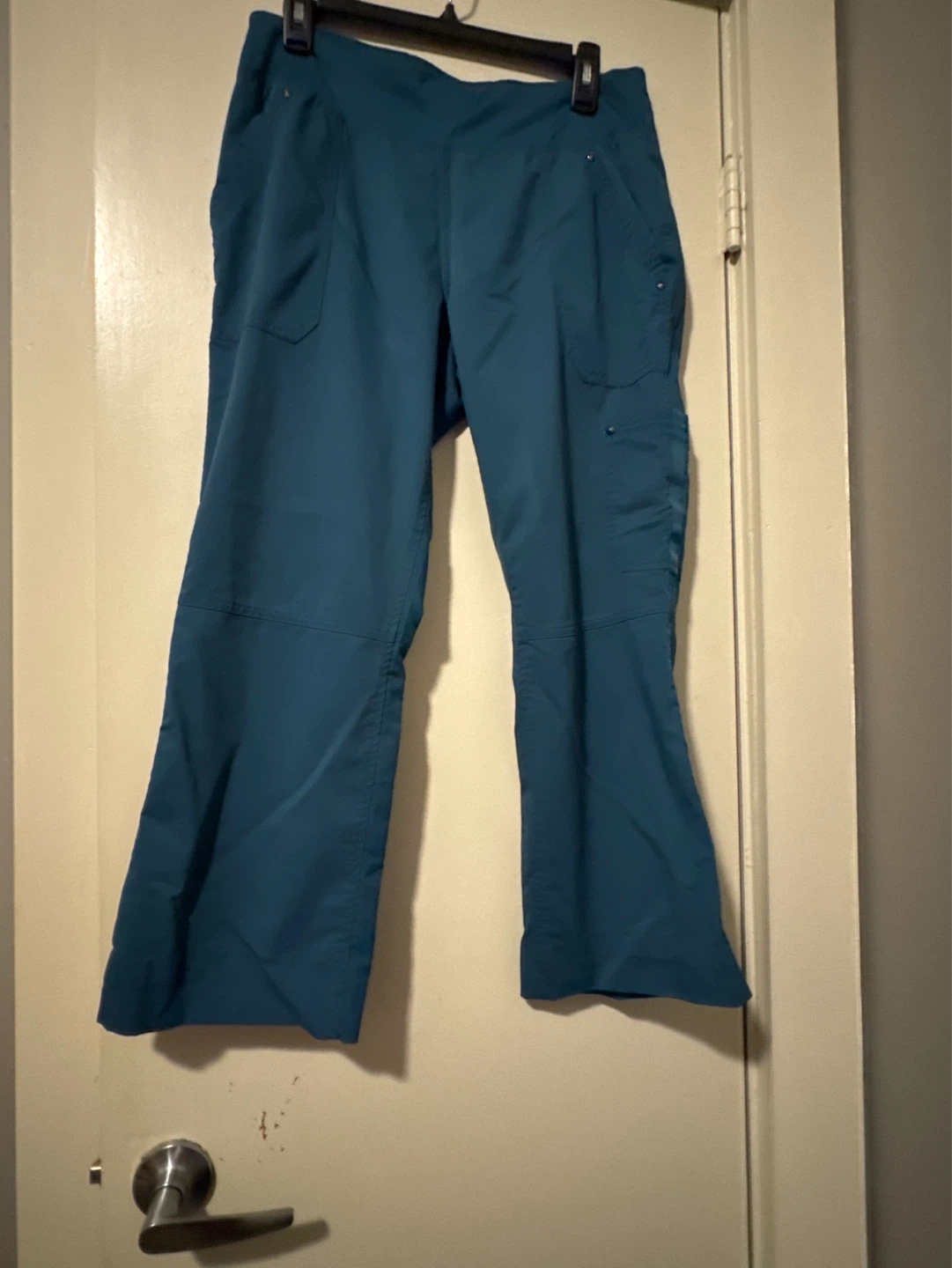 Scrub Pants