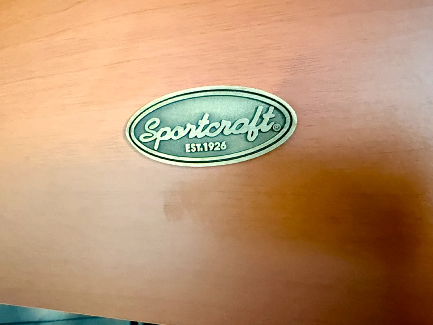 Sportcraft Pool Table - photo 2