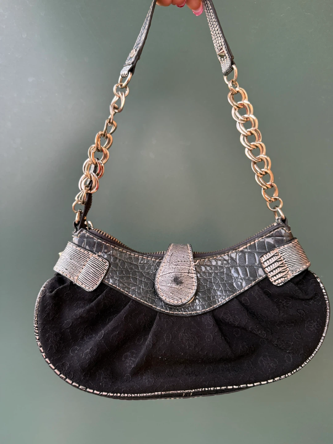 Vintage Y2K GUESS bag - photo 5