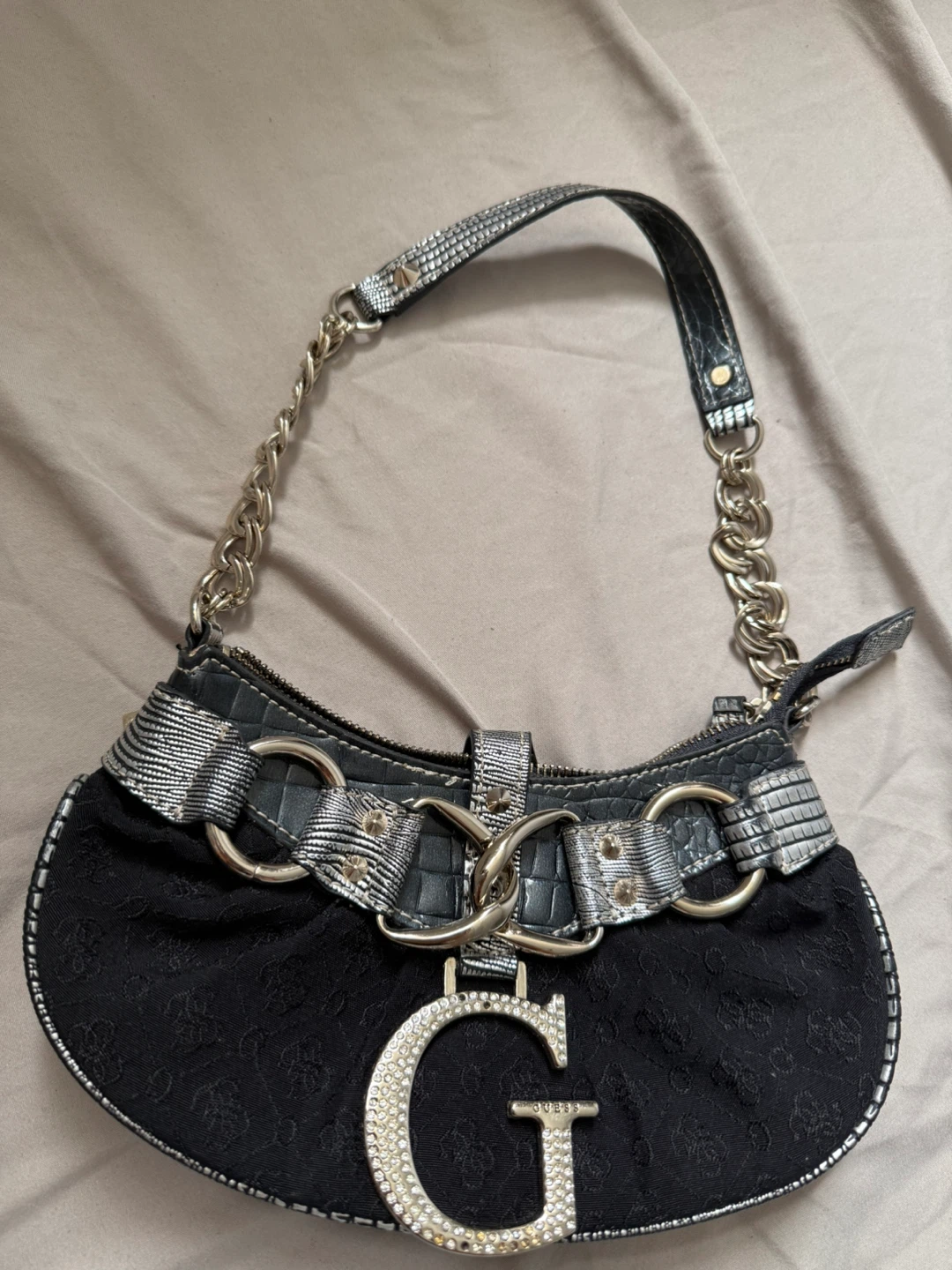 Vintage Y2K GUESS bag - photo 3