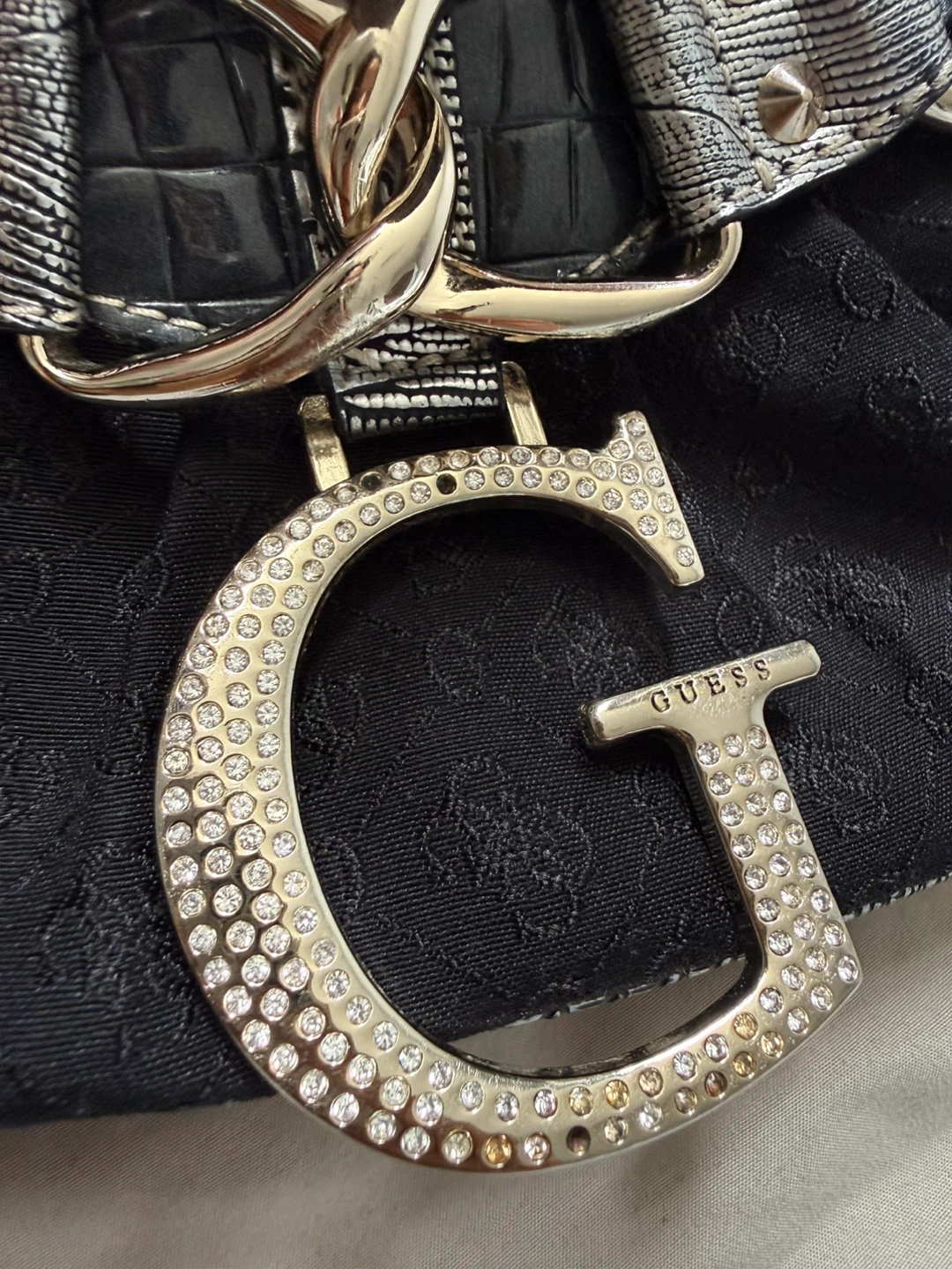 Vintage Y2K GUESS bag - photo 4