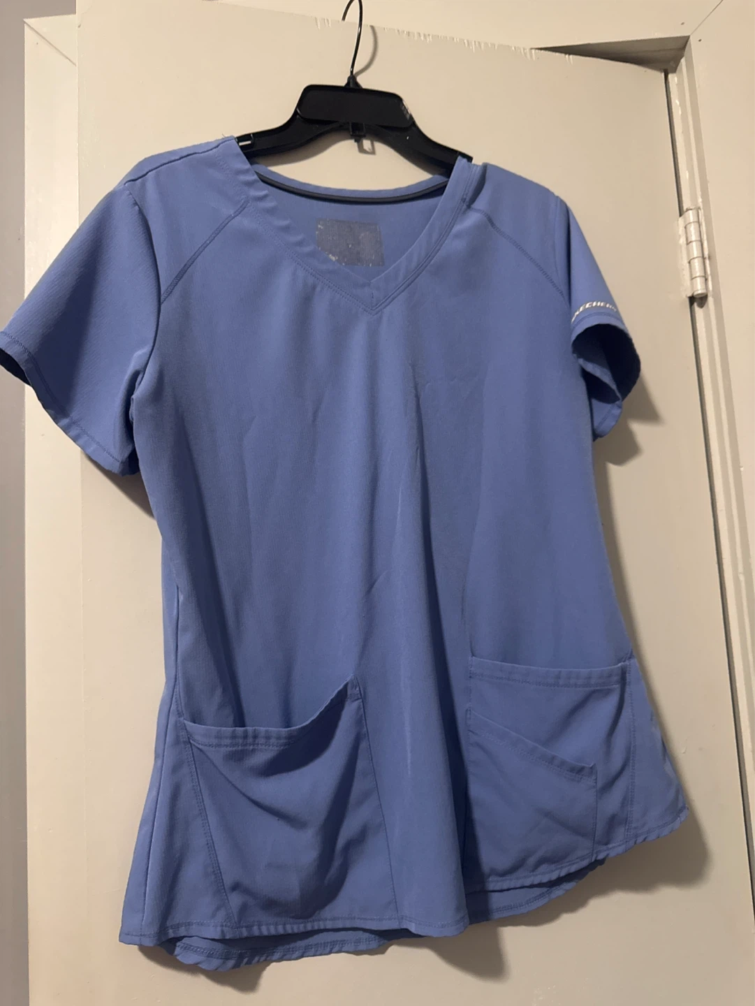 Scrub Tops - photo 2