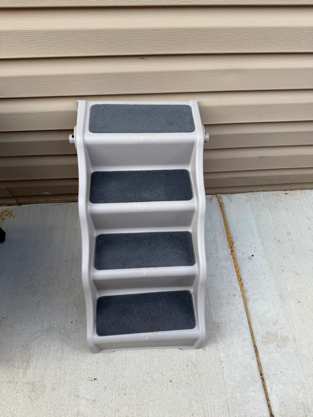 Pet Stairs Ramp for Dogs Cats