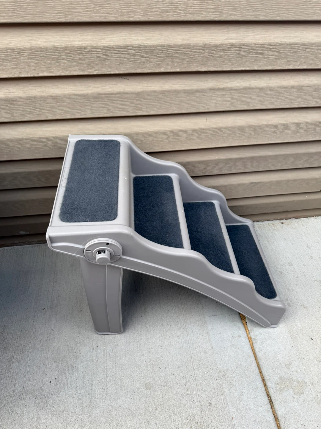 Pet Stairs Ramp for Dogs Cats - photo 2