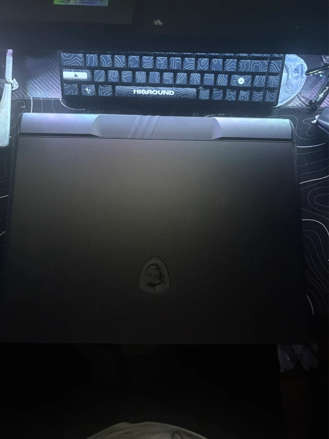 MSI Gaming Laptop