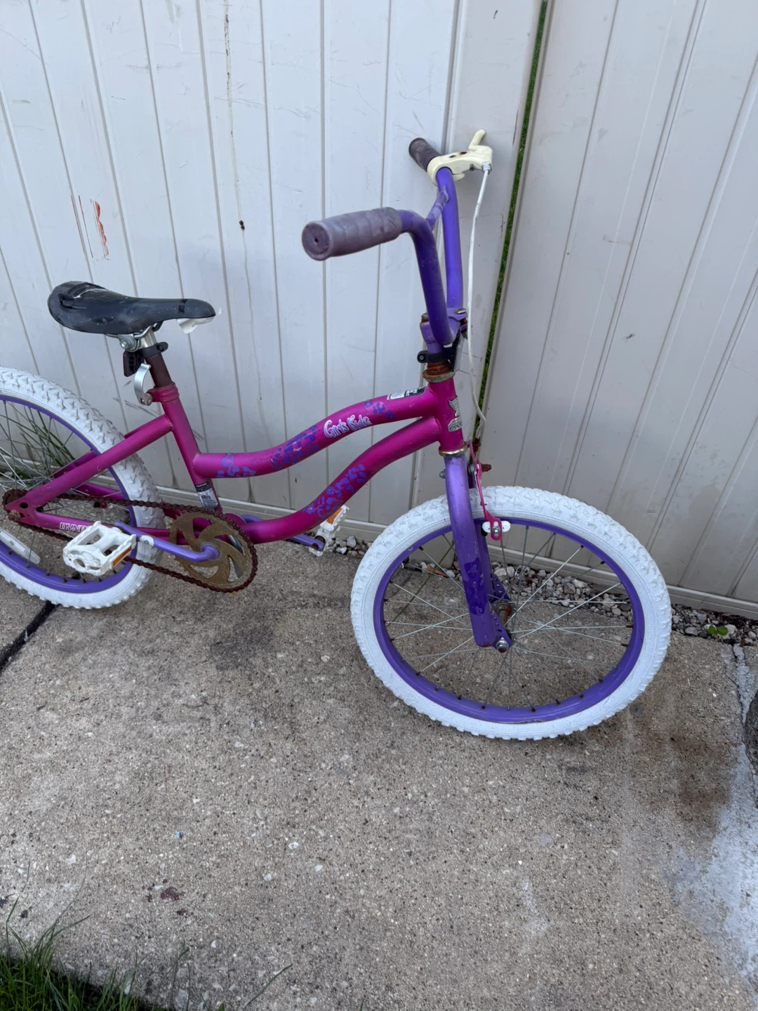 Bikes for parts - photo 2