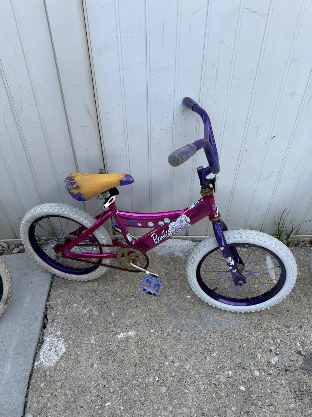 Bikes for parts - photo 3