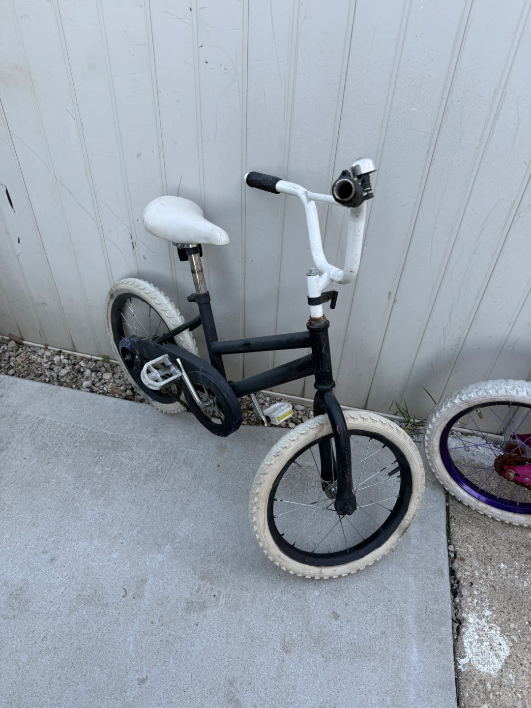 Bikes for parts - photo 4