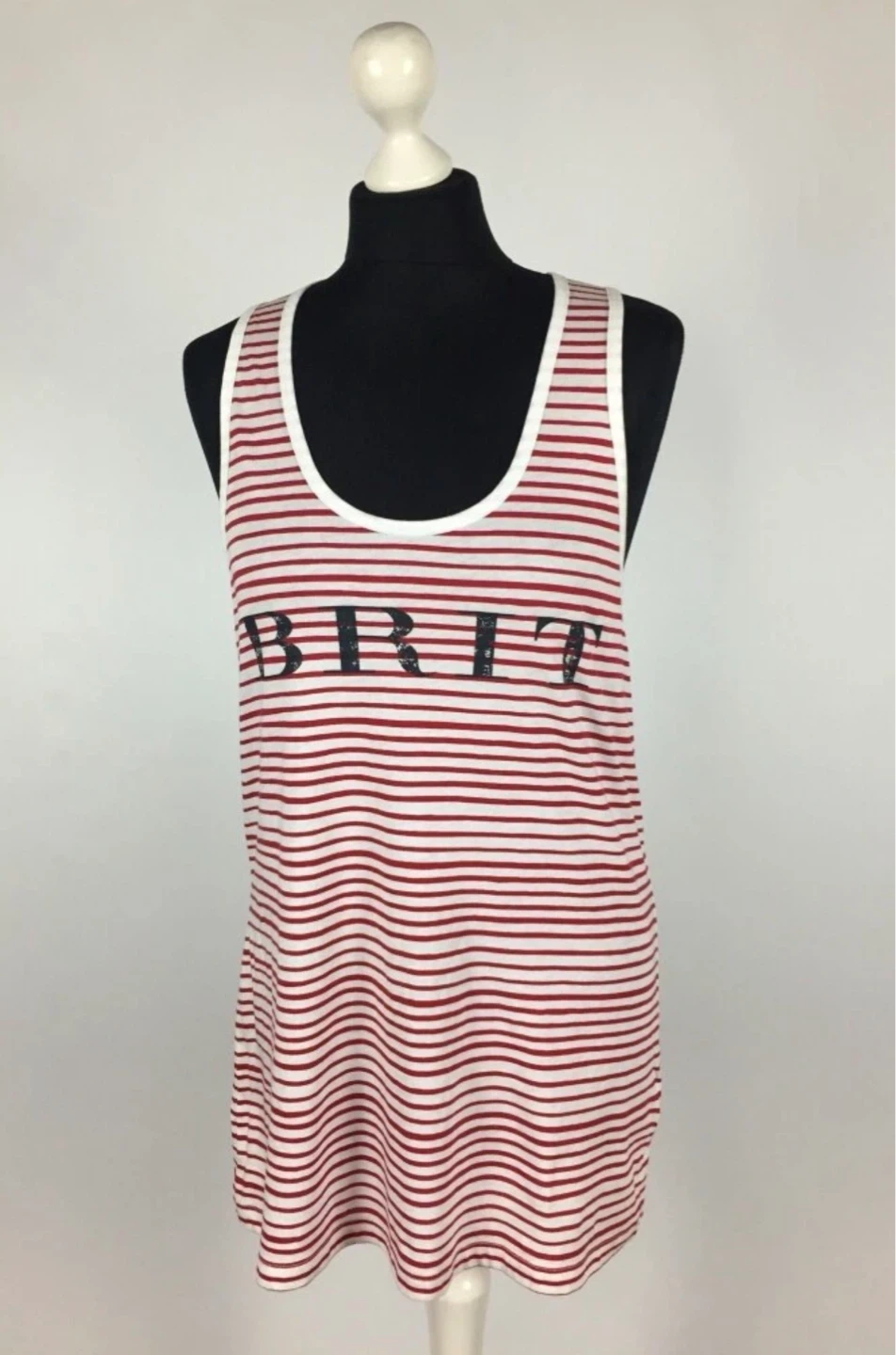 BNWT BURBERRY BRIT Women's Tank