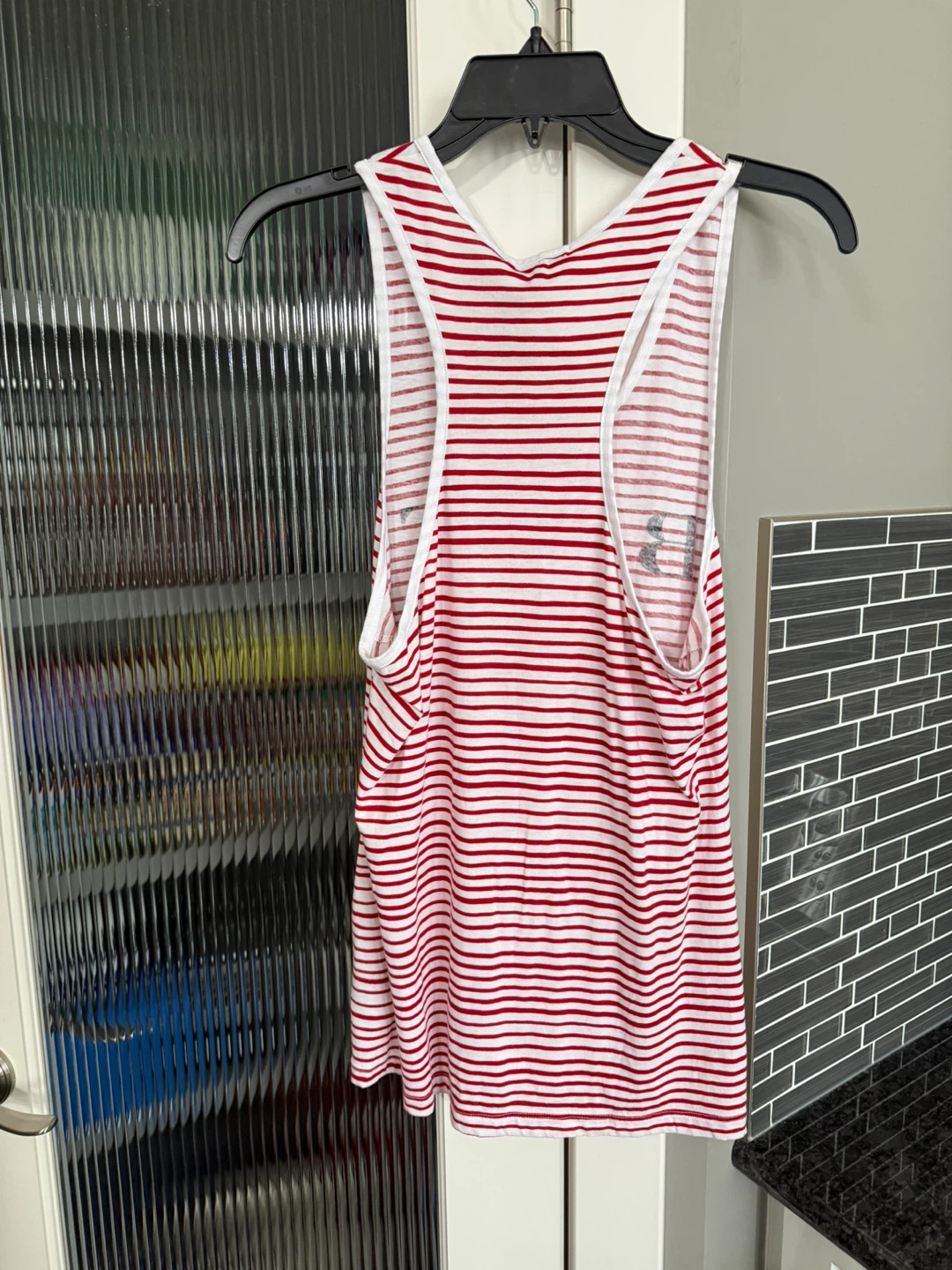 BNWT BURBERRY BRIT Women's Tank - photo 5