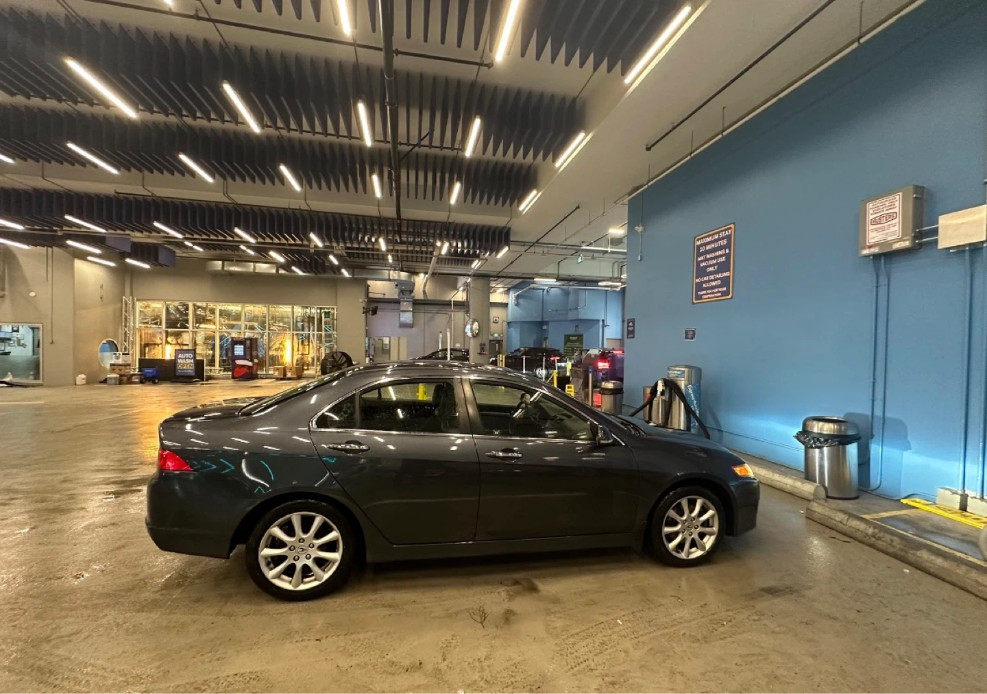 2006 Acura TSX - photo 4