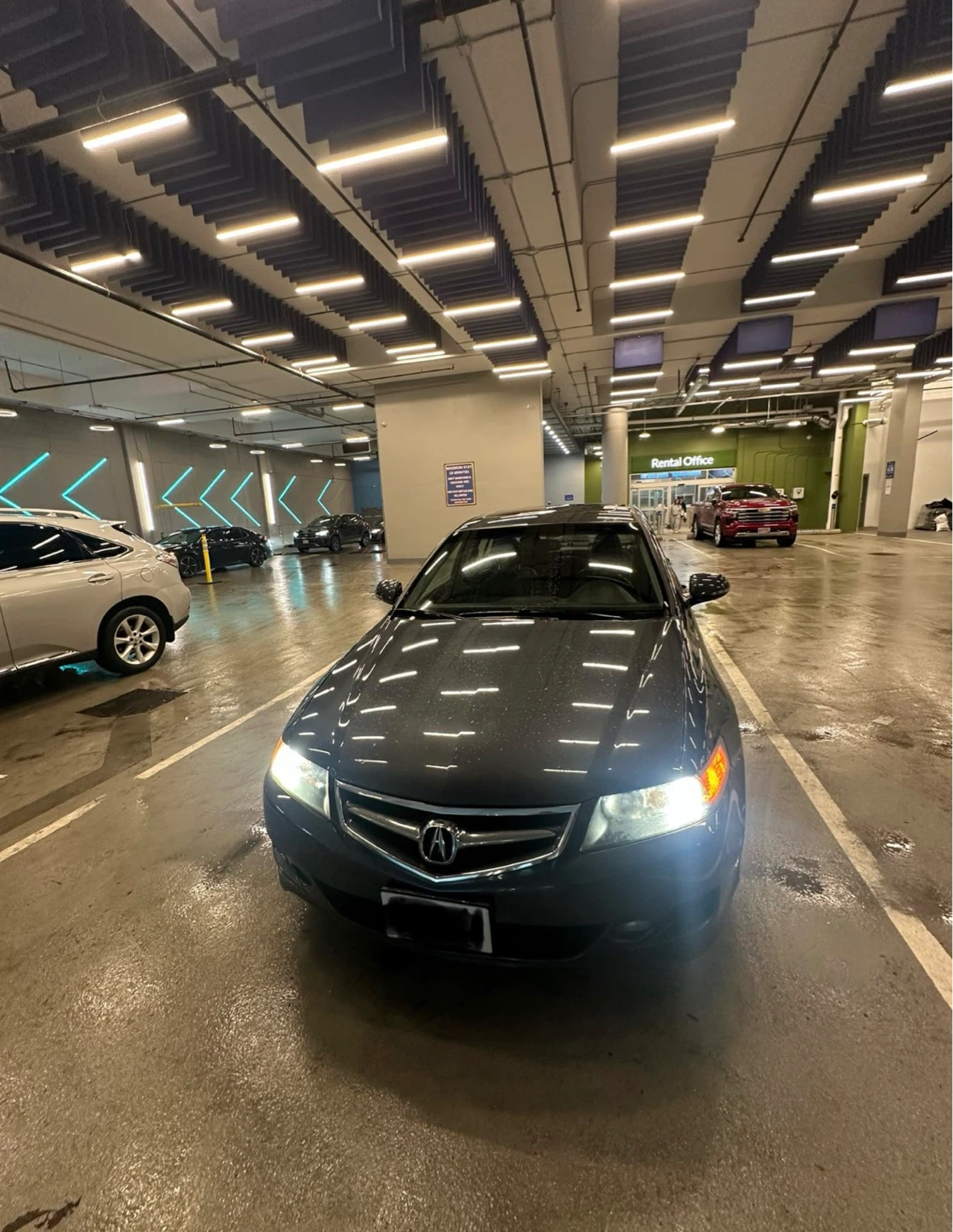 2006 Acura TSX - photo 5