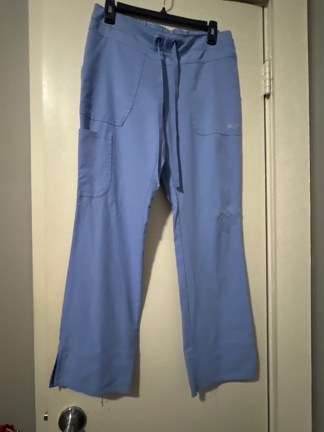 Scrub Pants - photo 3
