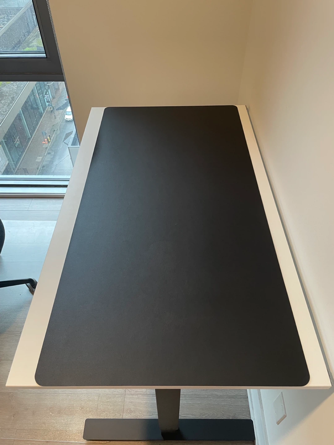 IKEA Trotten Standing Desk