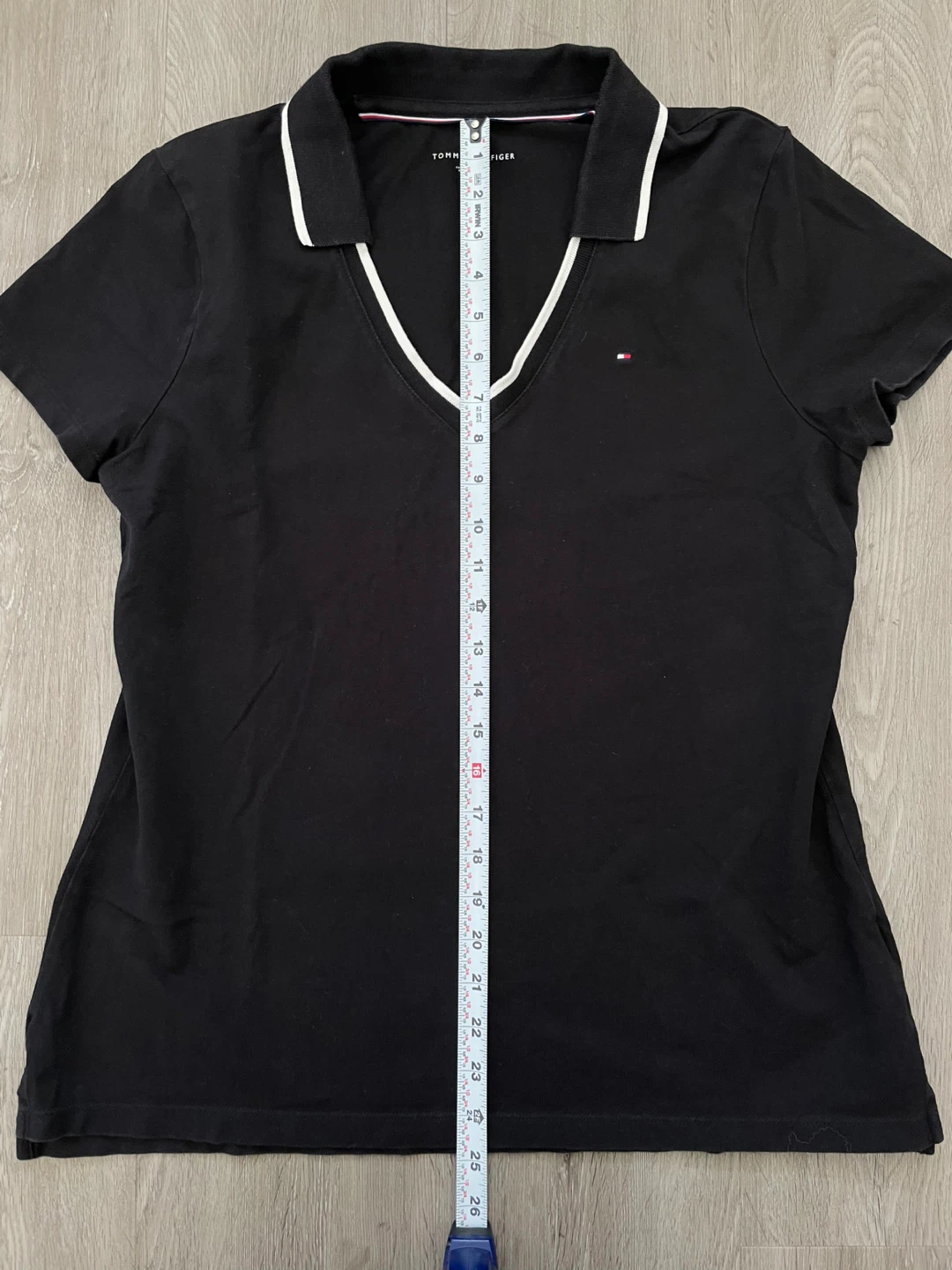 Tommy Hilfiger Women's Polo Shirts (2-Pack) - photo 5