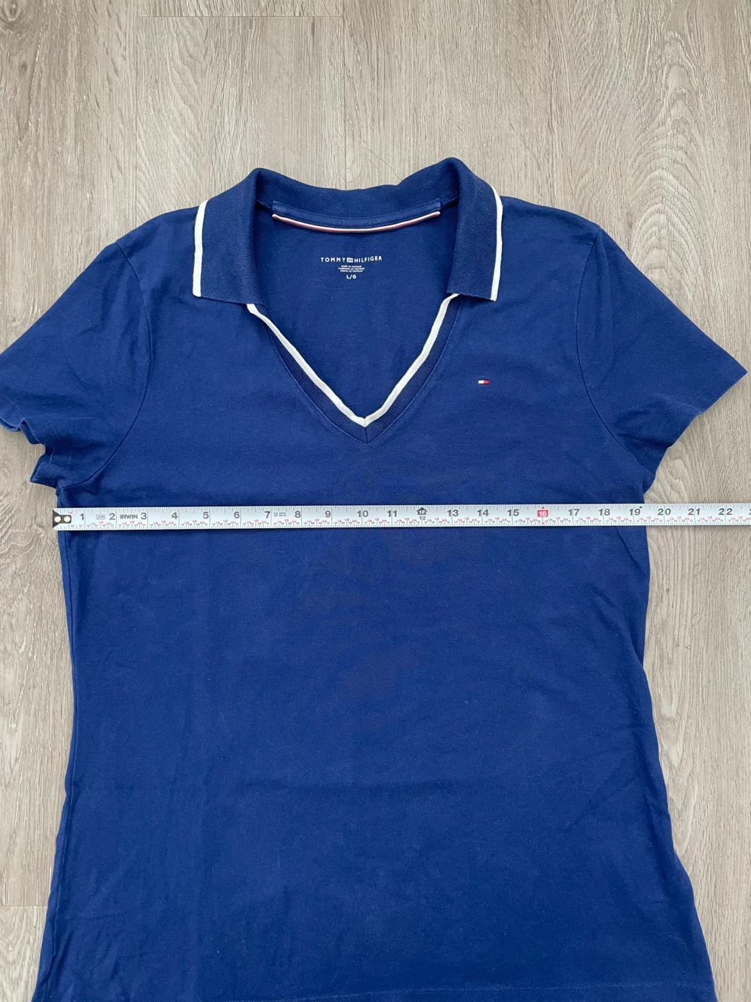 Tommy Hilfiger Women's Polo Shirts (2-Pack) - photo 3