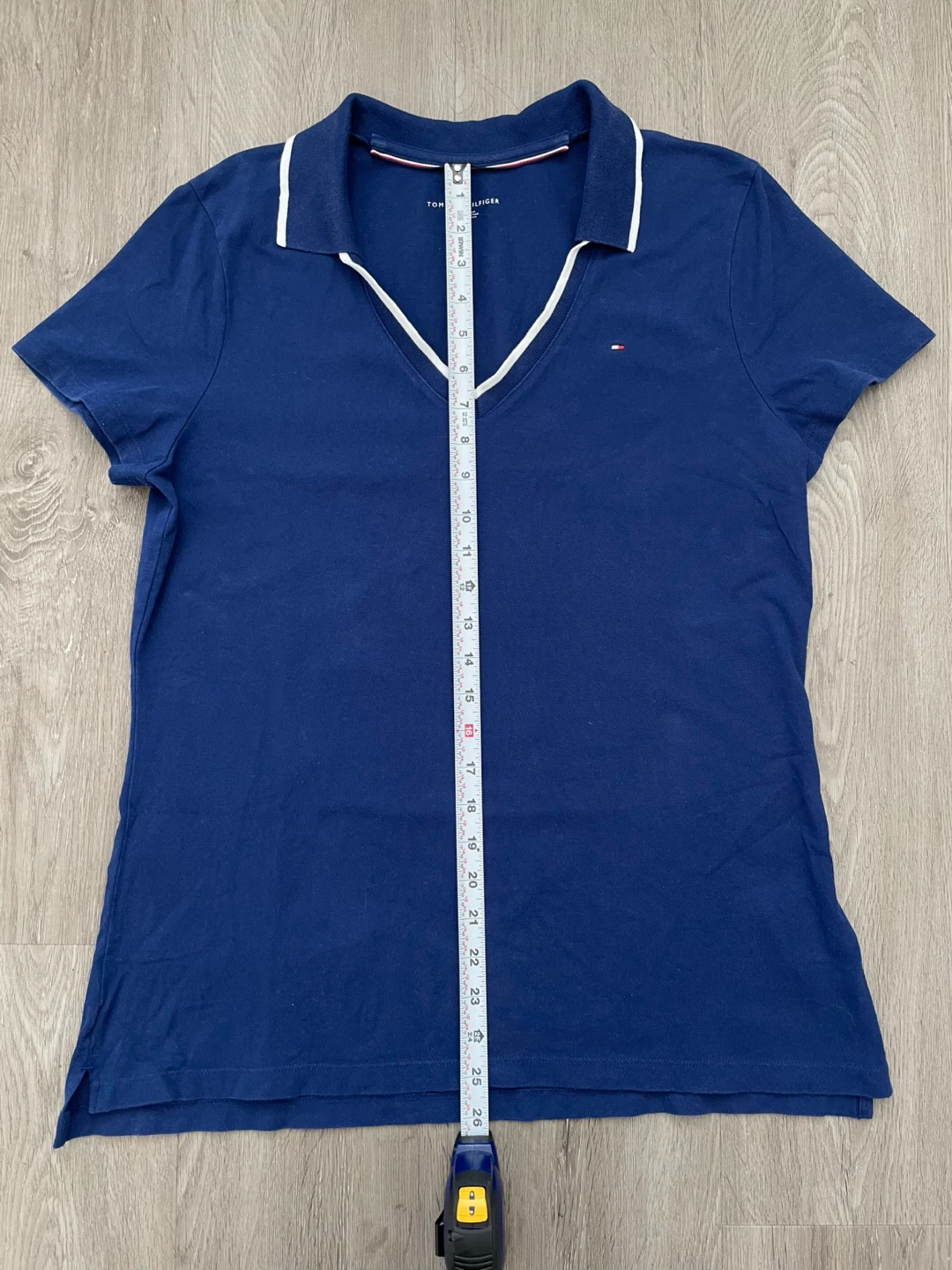 Tommy Hilfiger Women's Polo Shirts (2-Pack) - photo 4