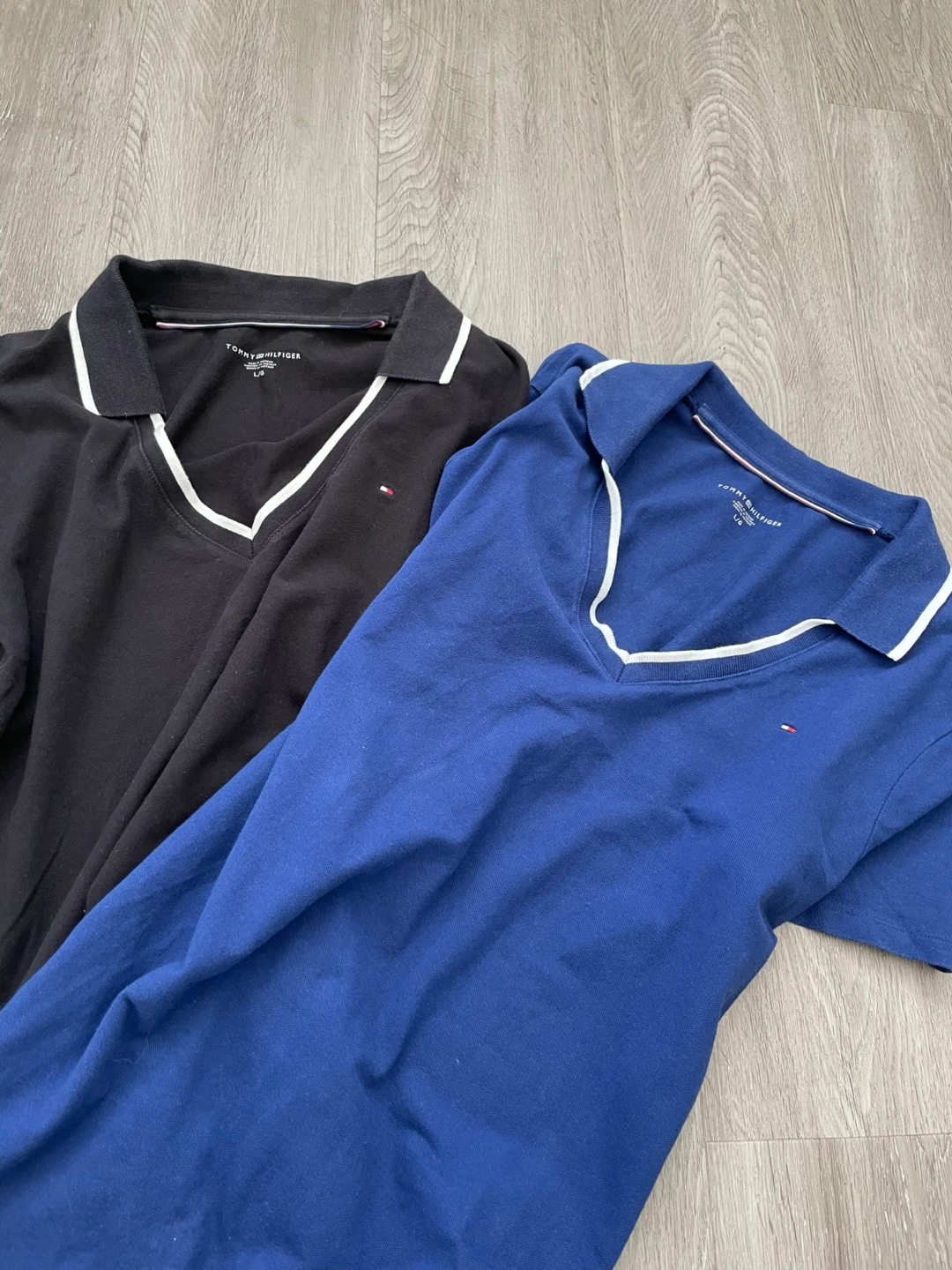 Tommy Hilfiger Women's Polo Shirts (2-Pack) - photo 2