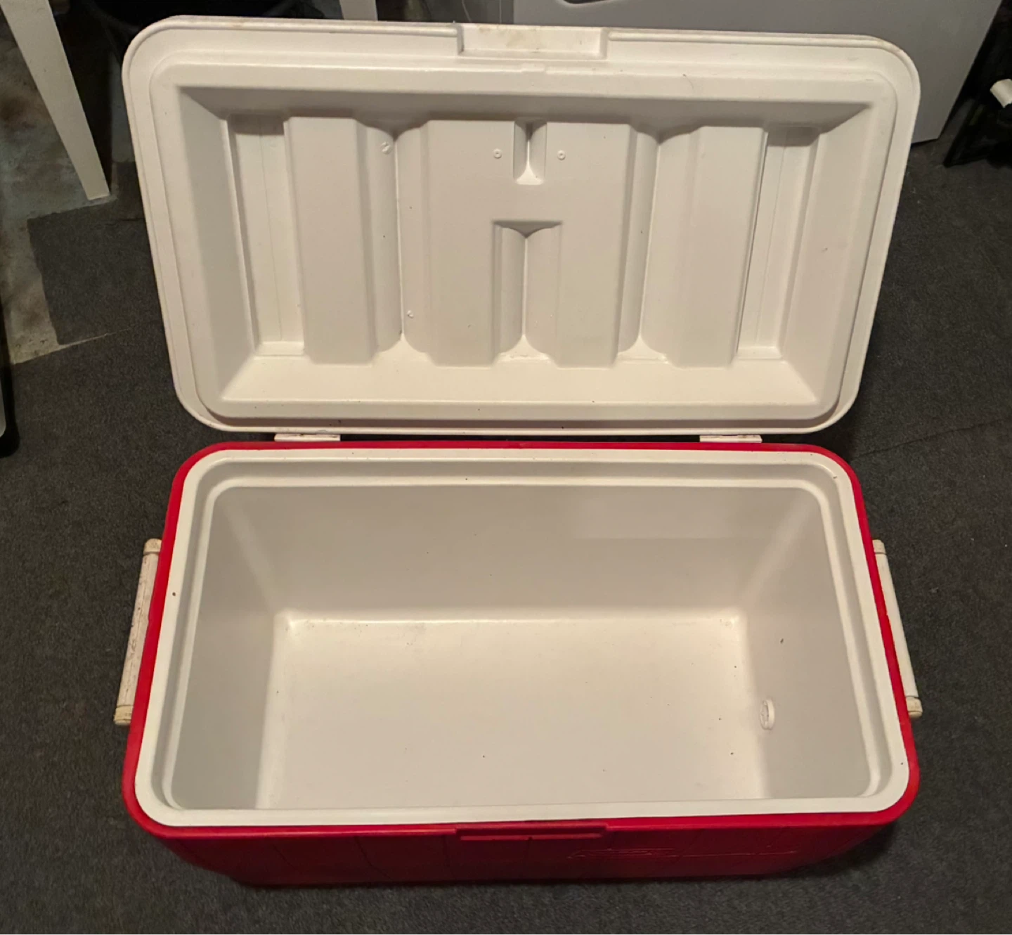 Coleman Cooler - photo 2