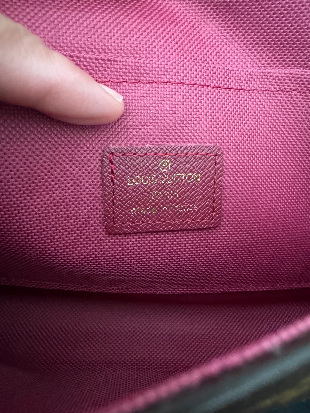 Wallet Bag - photo 3